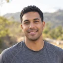 Fictional coach profile